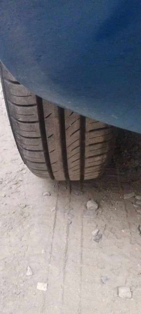 2014 Chery Arauca HATCH BACK — foto 5