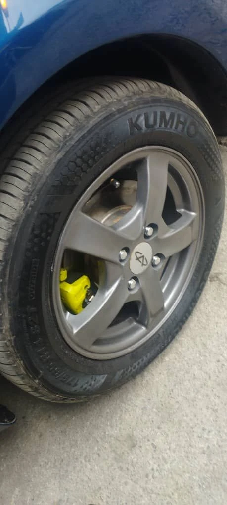2014 Chery Arauca HATCH BACK — foto 6