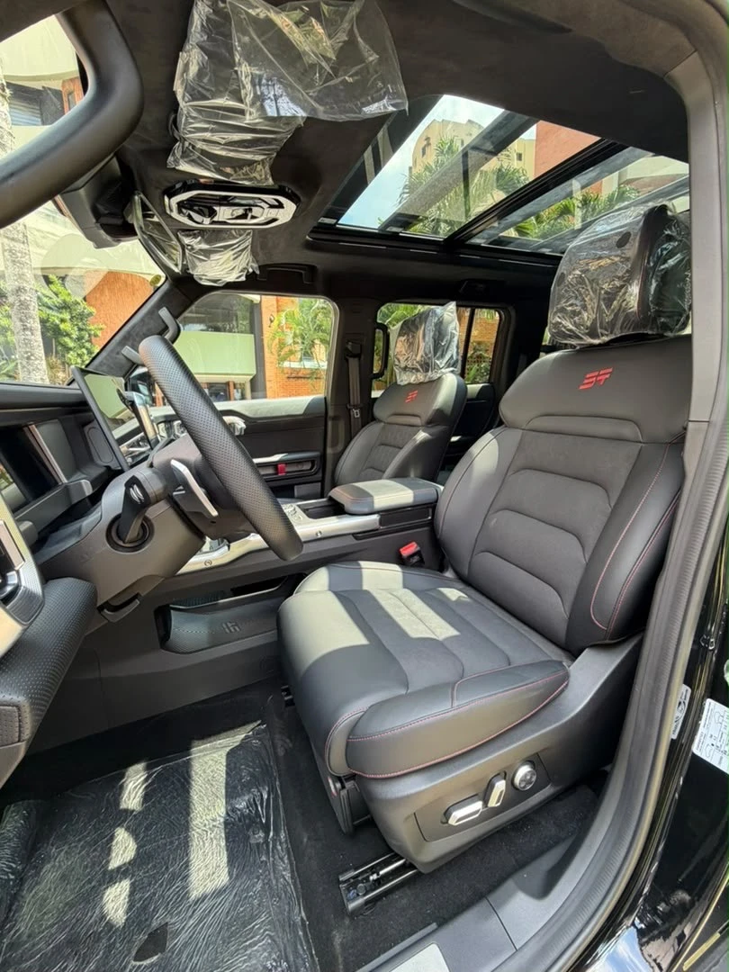 2025 Jetour Traveller T2 Premium — foto 3