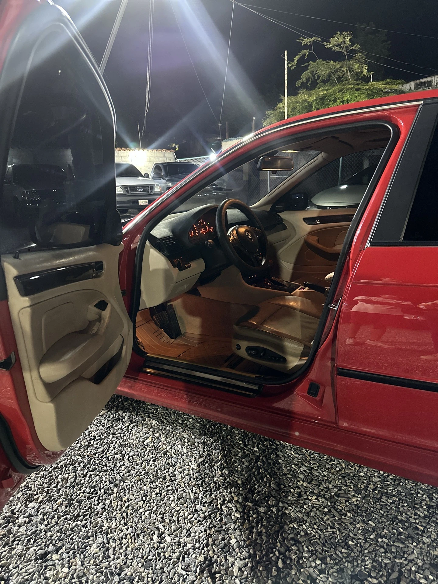 2003 BMW 325i Impecable — foto 5