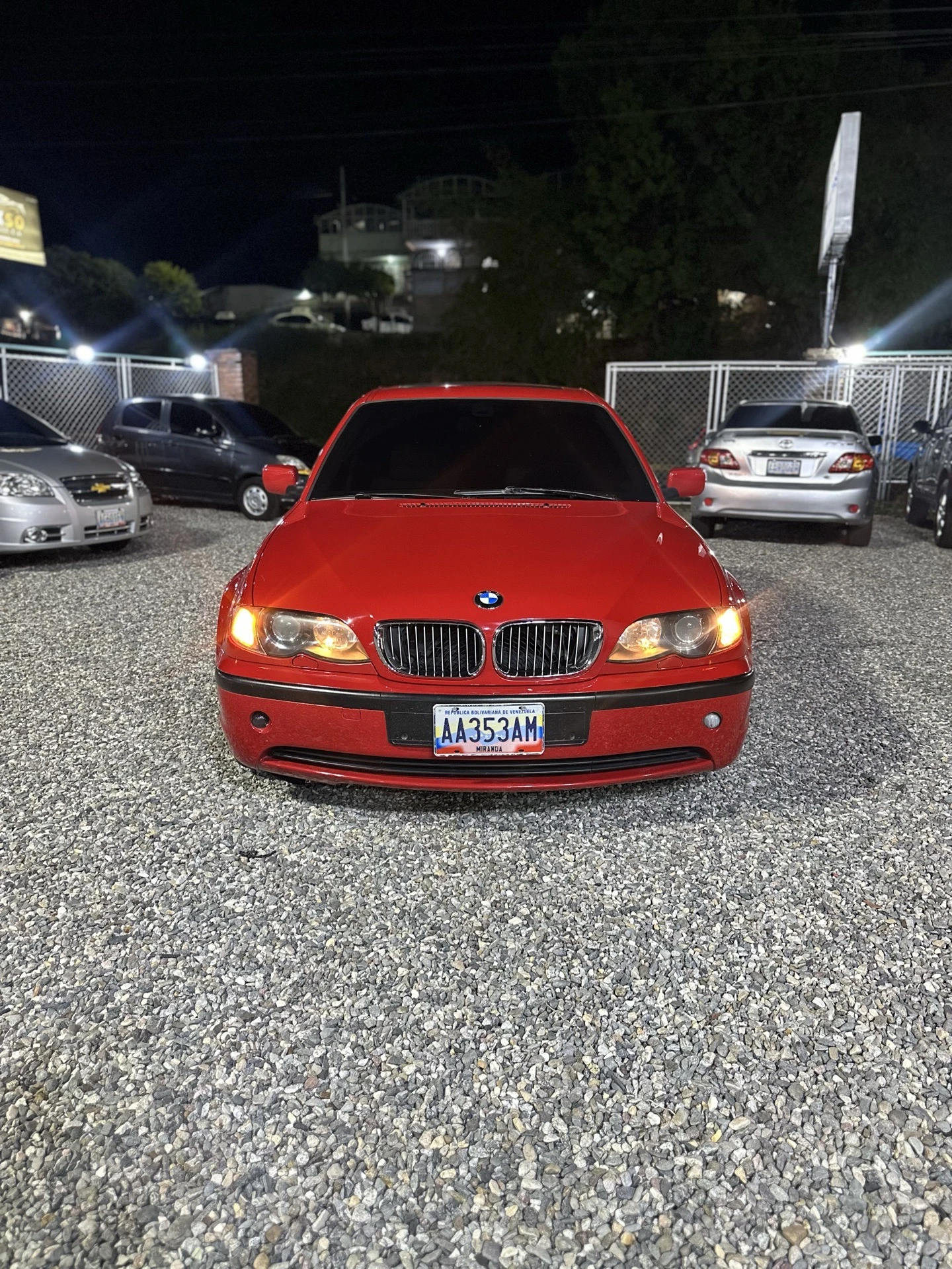 2003 BMW 325i Impecable — foto 3