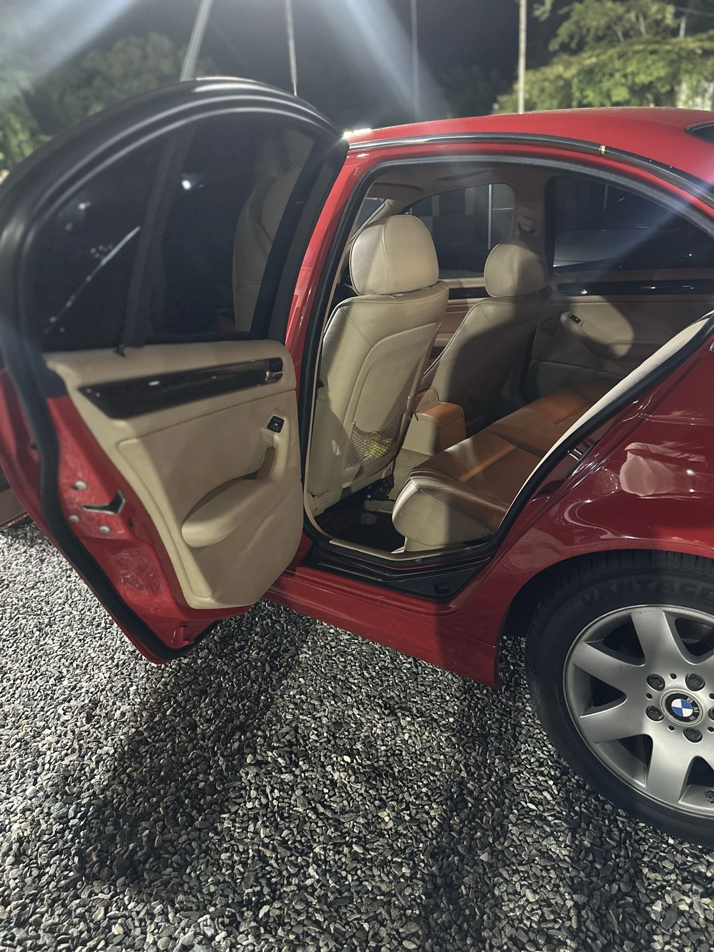 2003 BMW 325i Impecable — foto 6