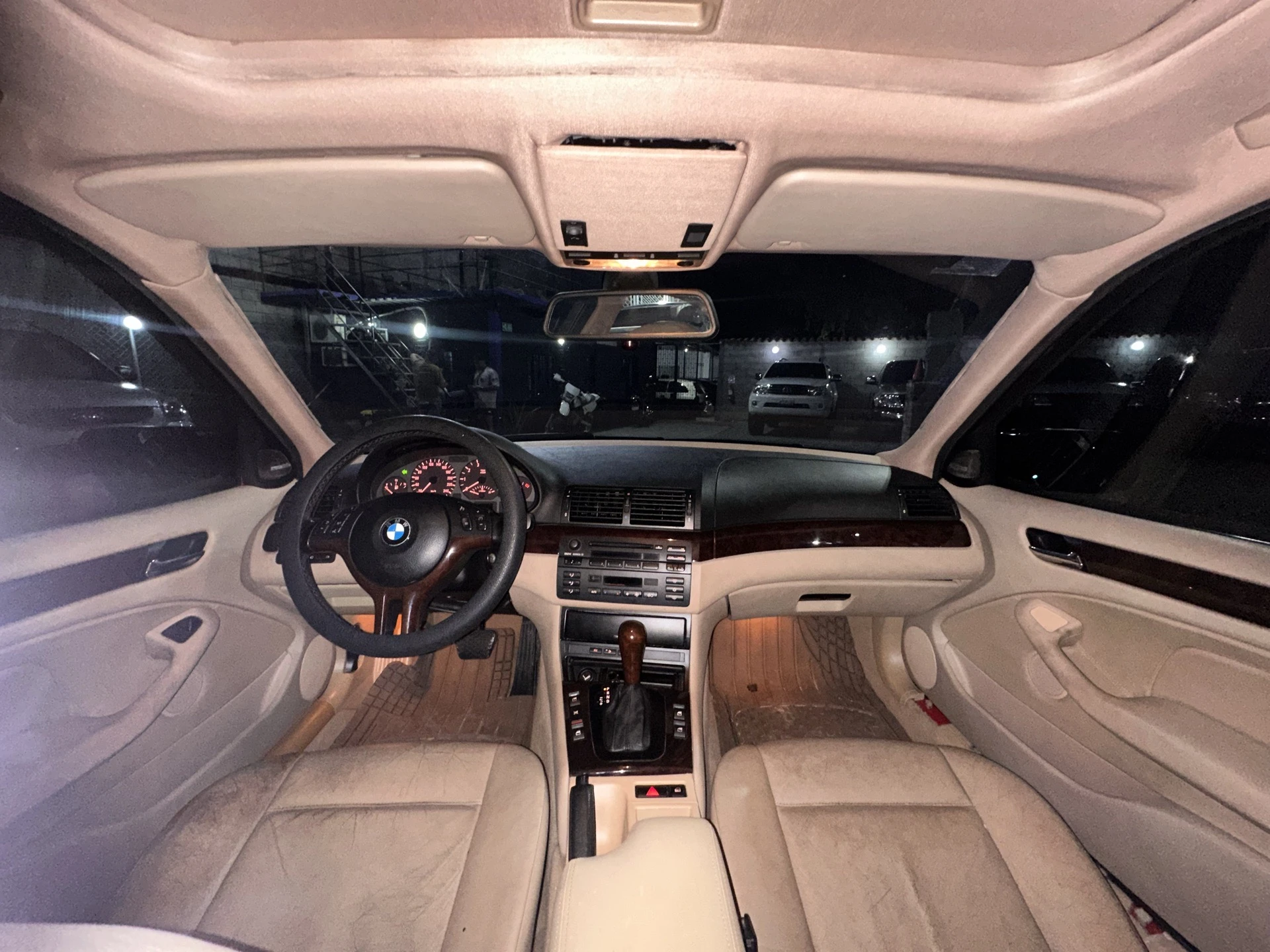 2003 BMW 325i Impecable — foto 8