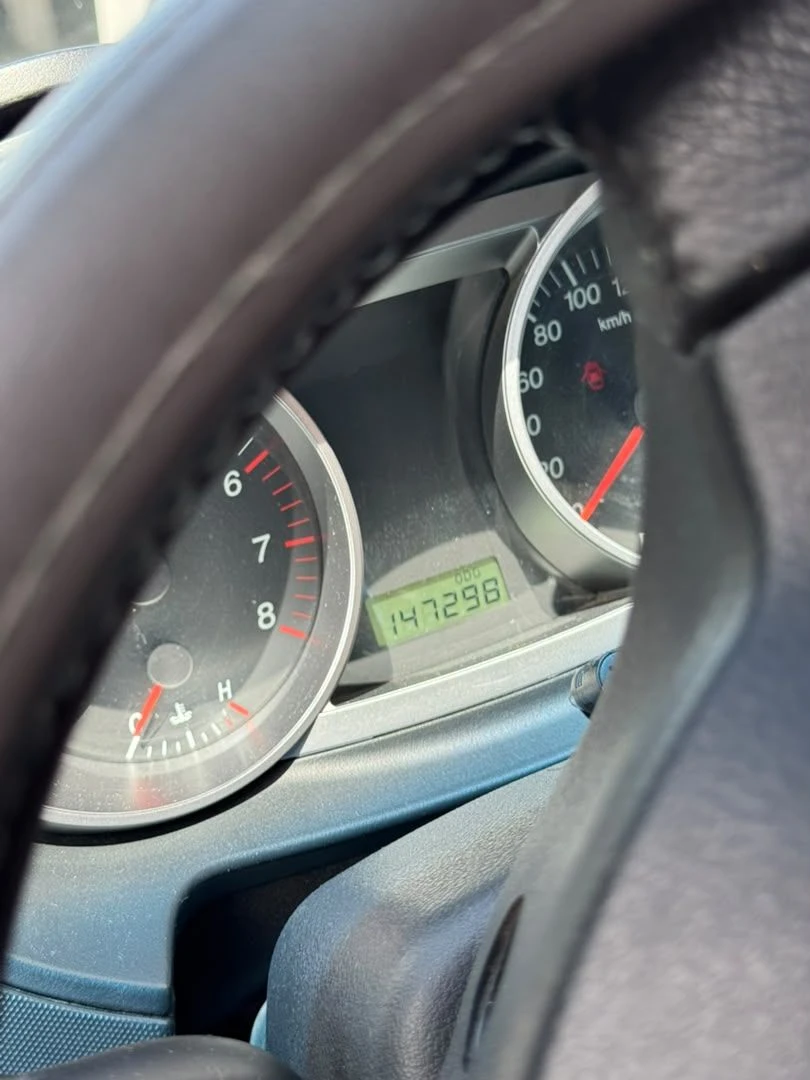 2013 Haima 7 — foto 6