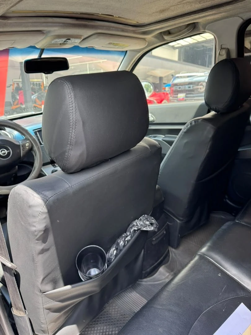 2013 Haima 7 — foto 7