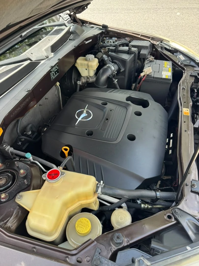 2013 Haima 7 — foto 12