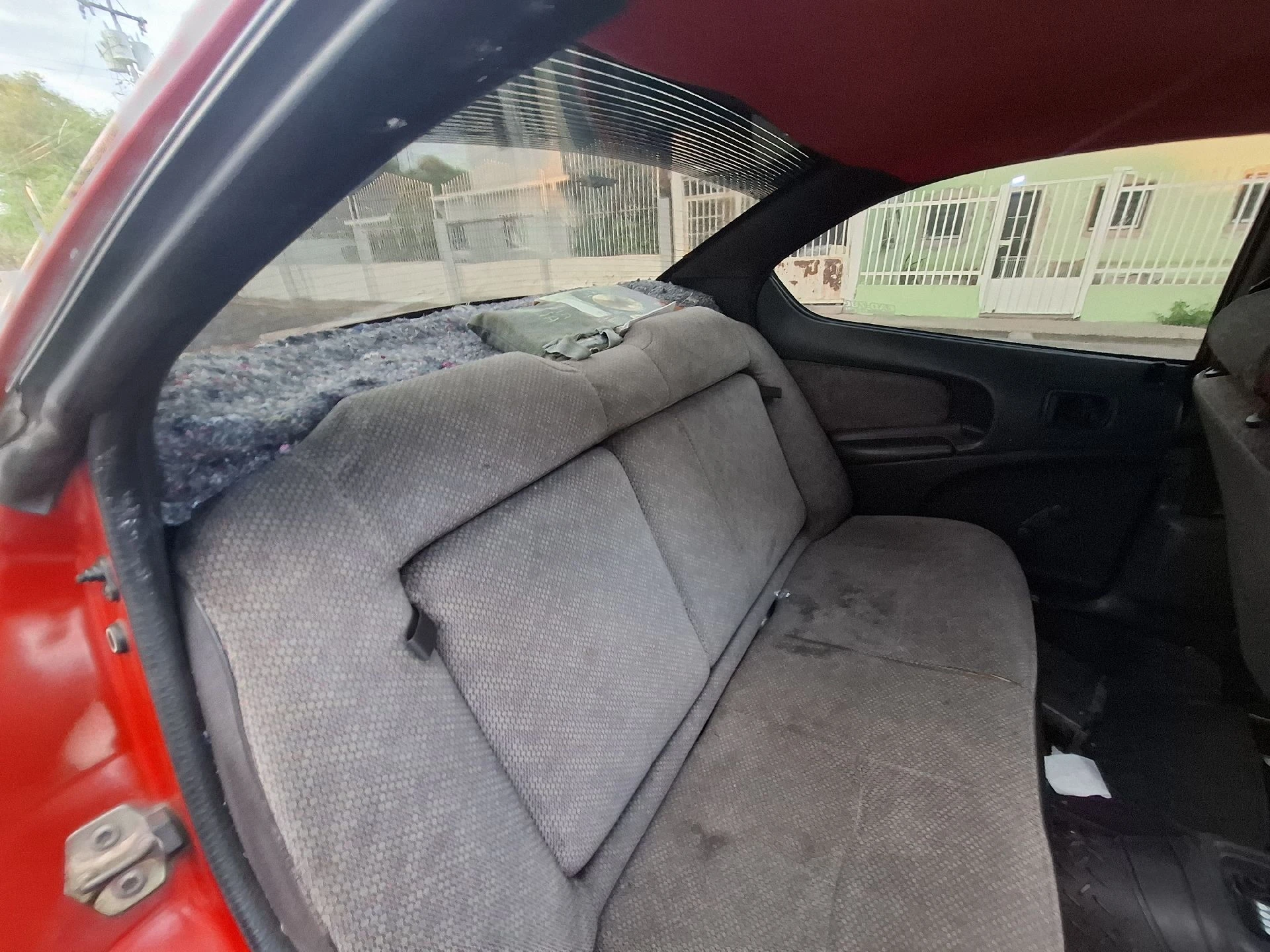 1997 Chrysler Neon Le — foto 3