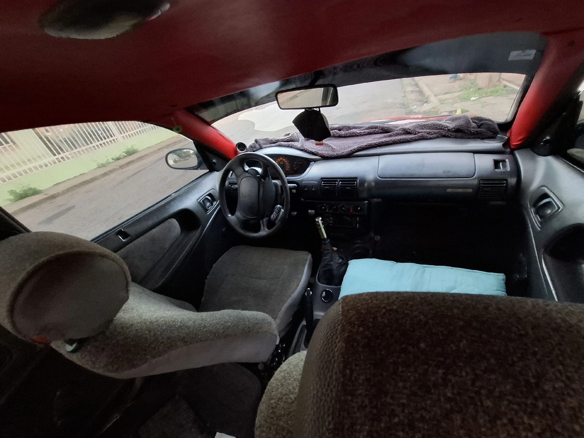 1997 Chrysler Neon Le — foto 4