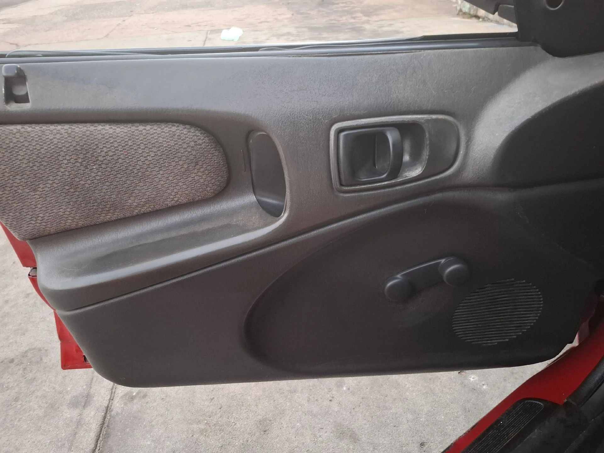 1997 Chrysler Neon Le — foto 13