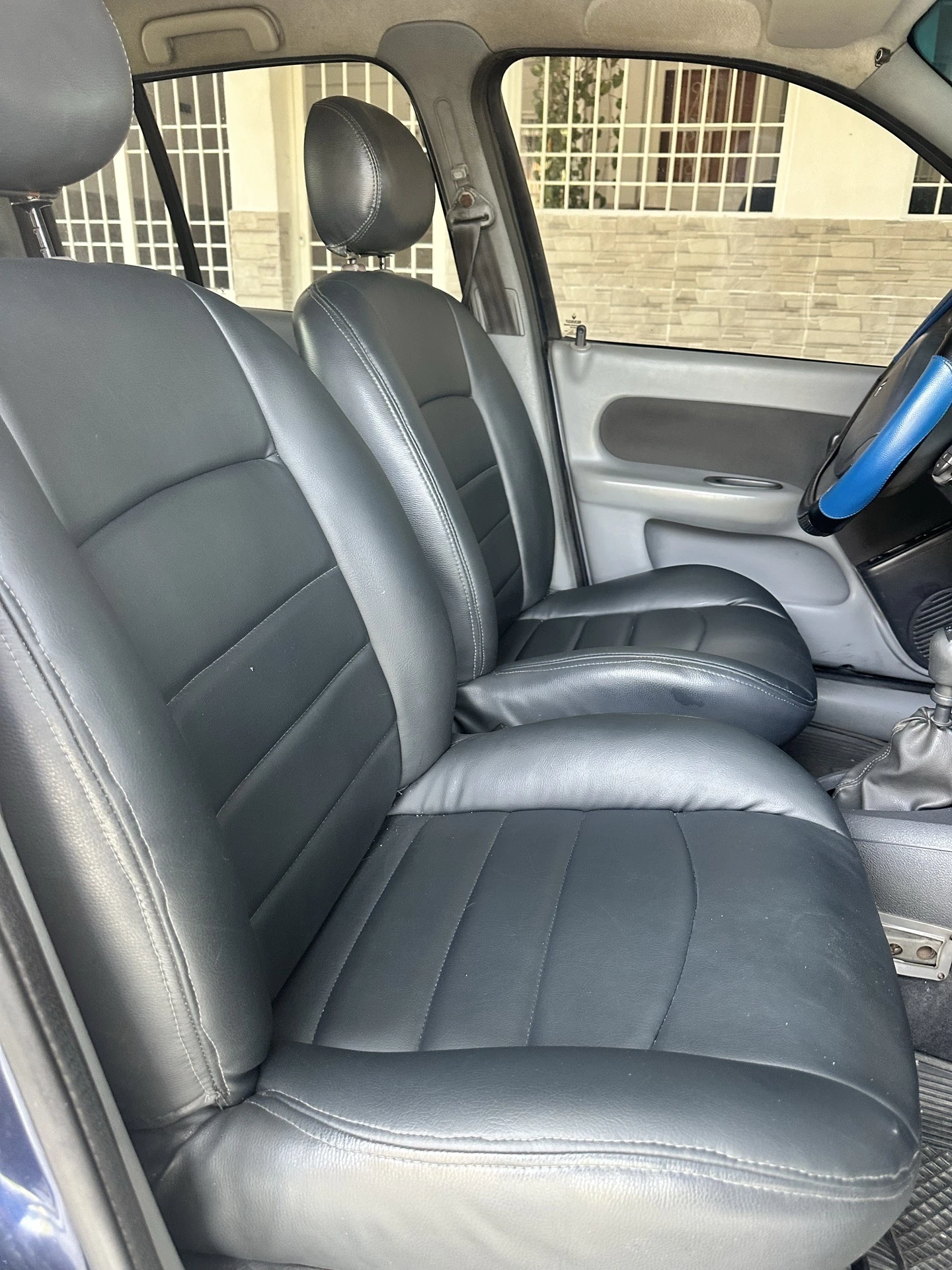 2008 Renault Clio 1.6 Sinc — foto 6