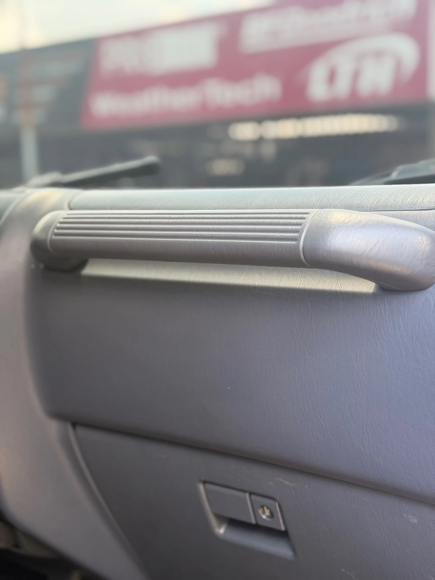 2007 Toyota Merú Sport — foto 10