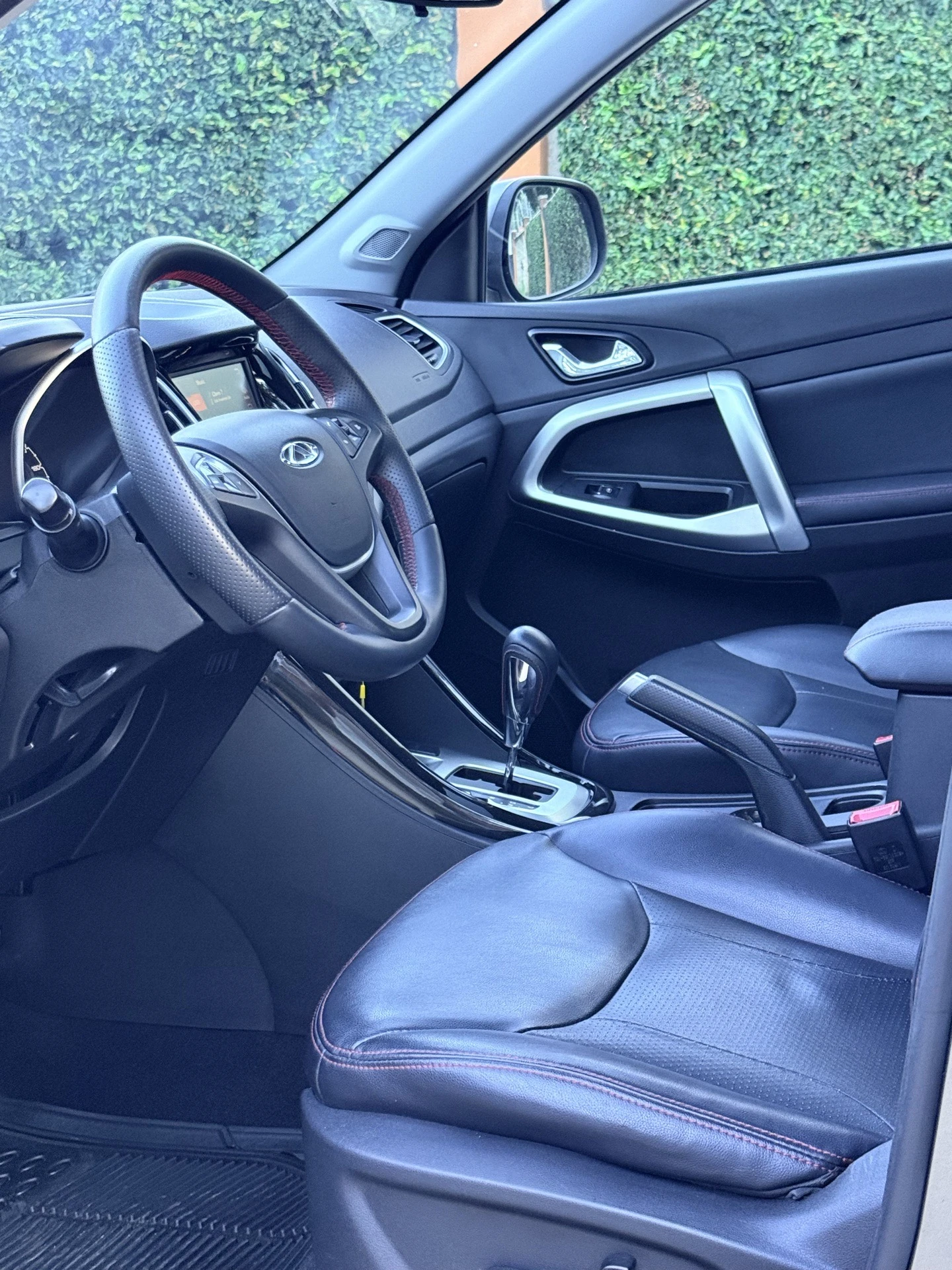 2016 Chery Grand Tiggo — foto 4