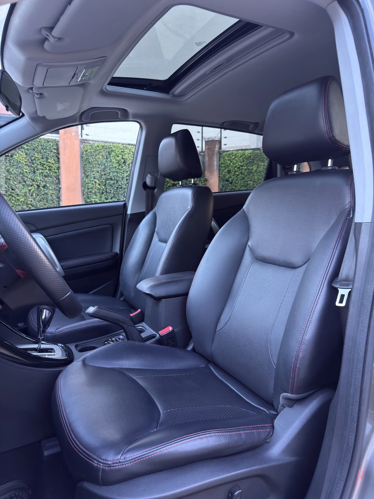 2016 Chery Grand Tiggo — foto 5