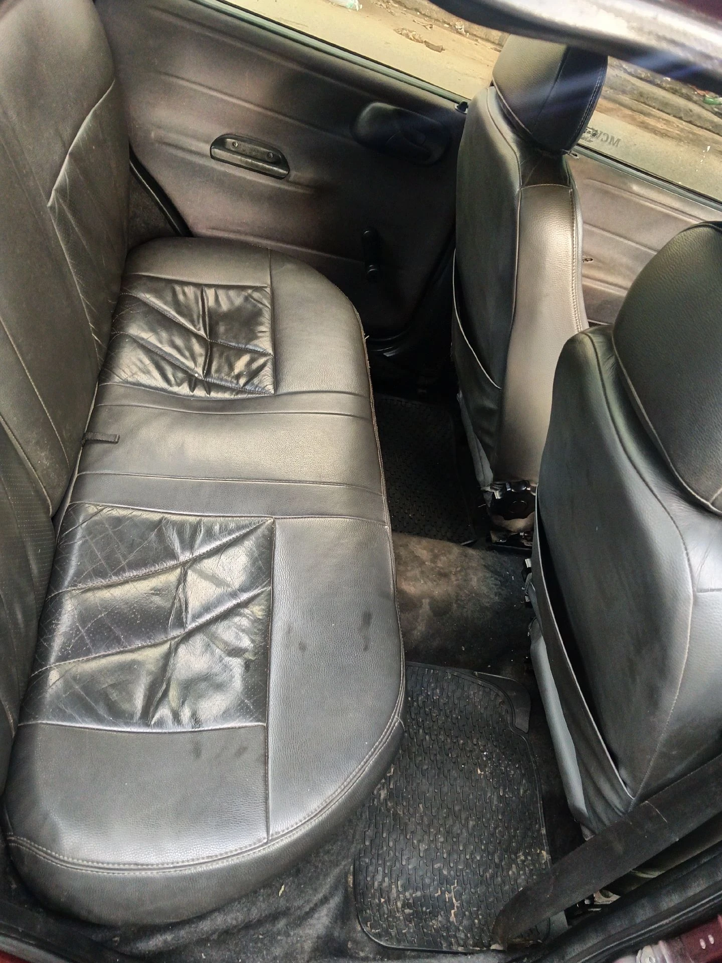 2003 Chevrolet Corsa — foto 8