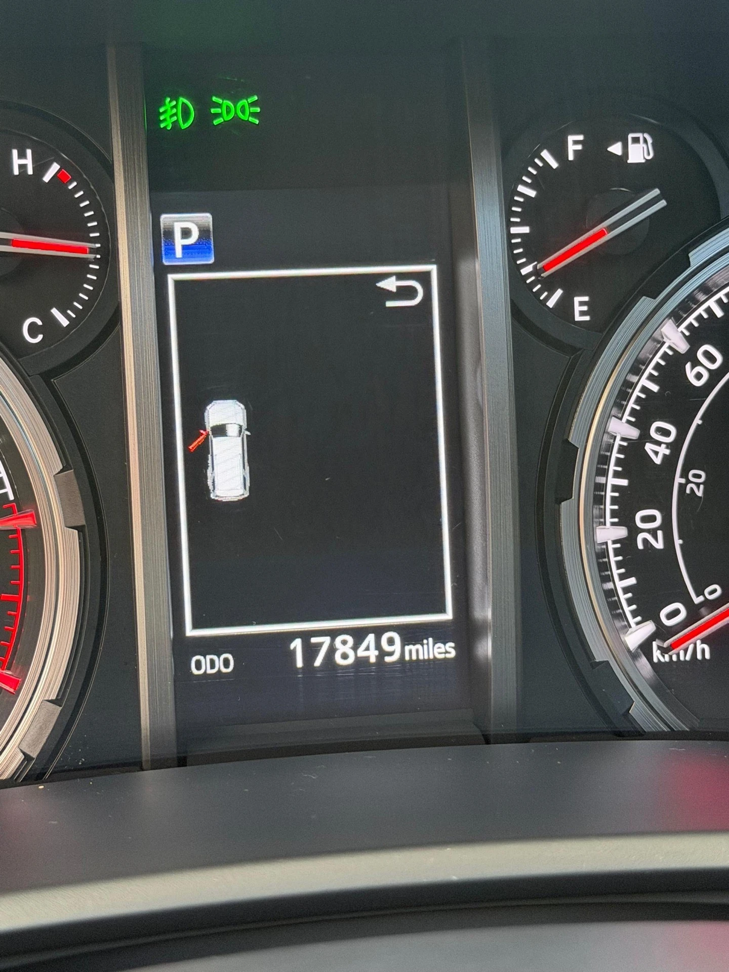 2024 Toyota 4Runner Limited — photo 5