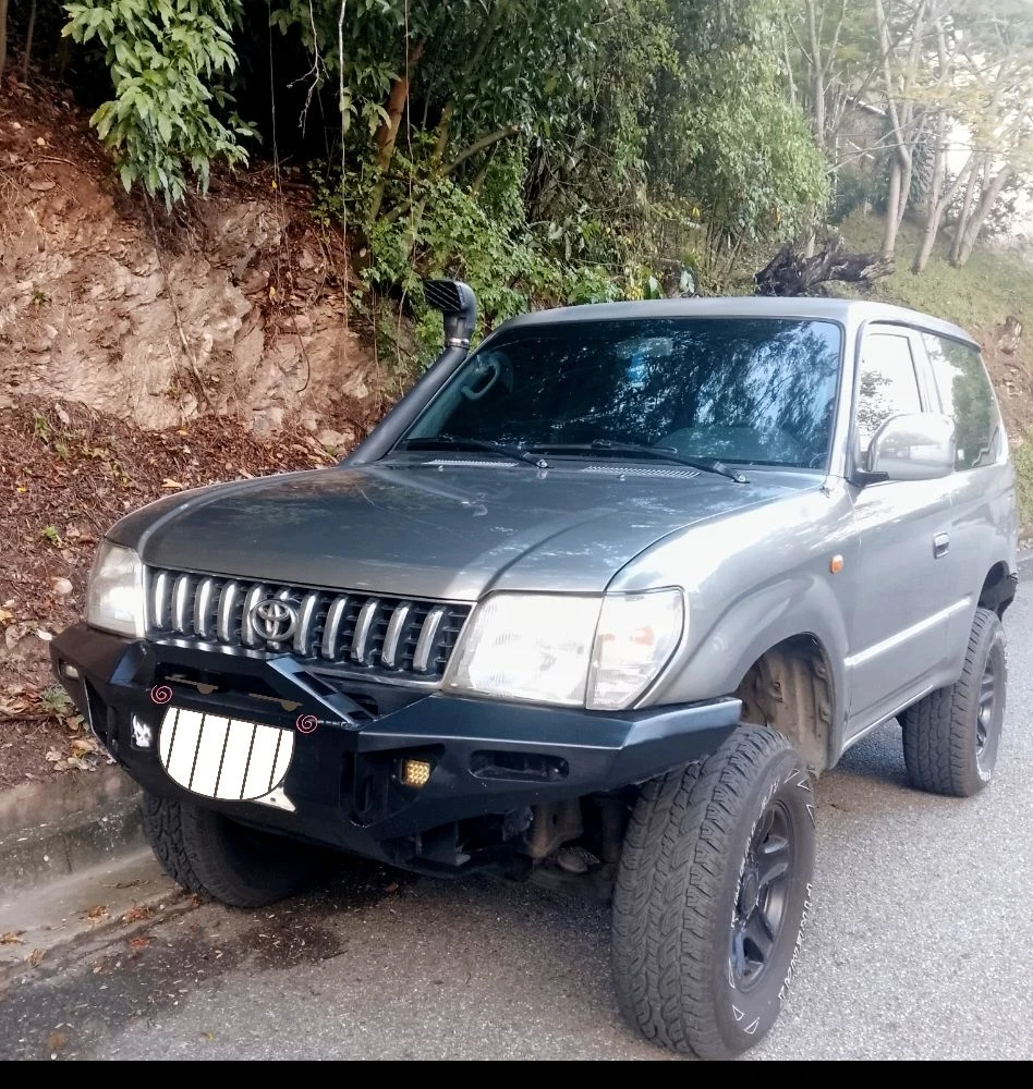 2007 Toyota Merú Sport wagon — foto 18