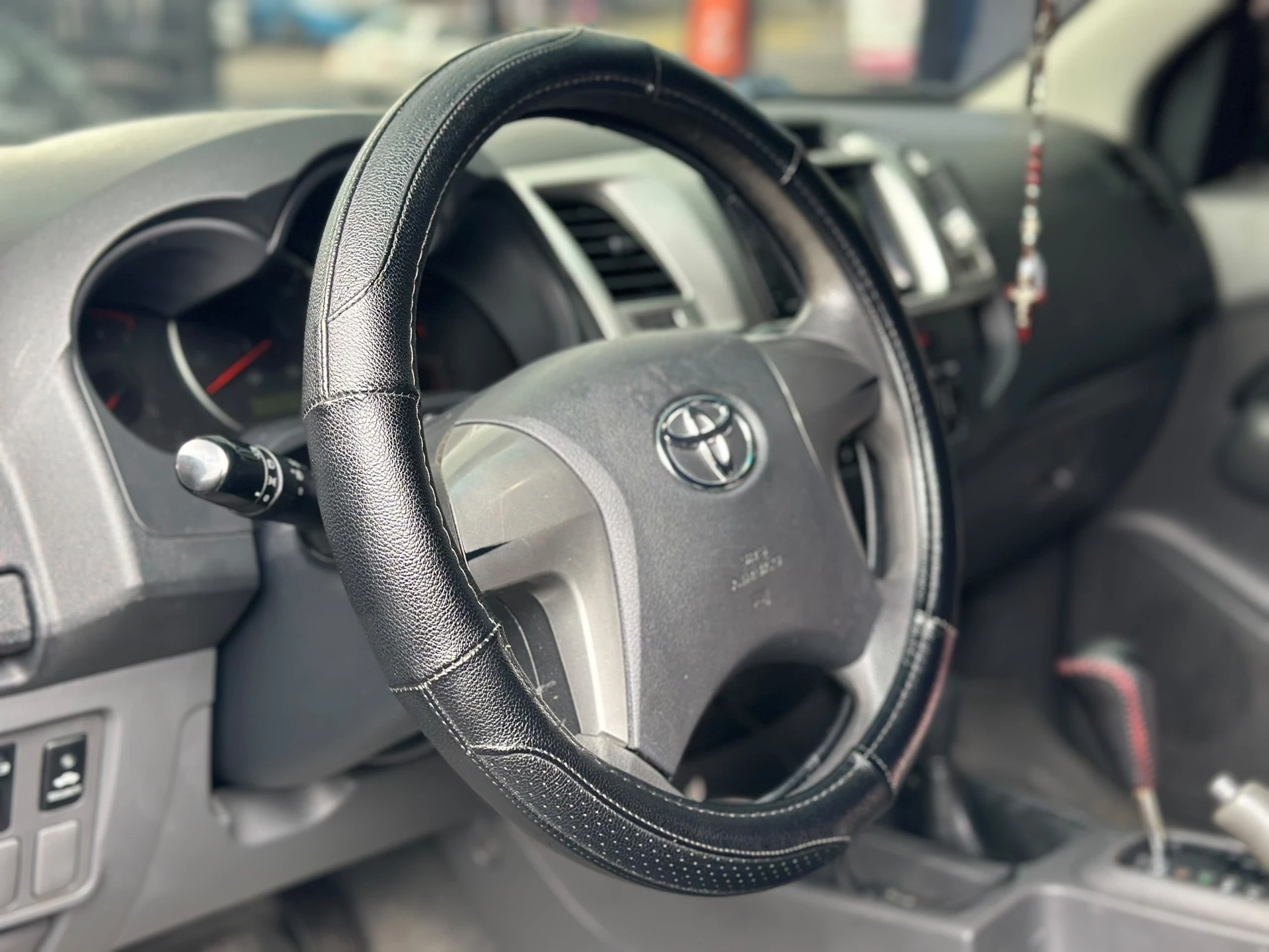 2013 Toyota Hilux KAVAK — foto 7