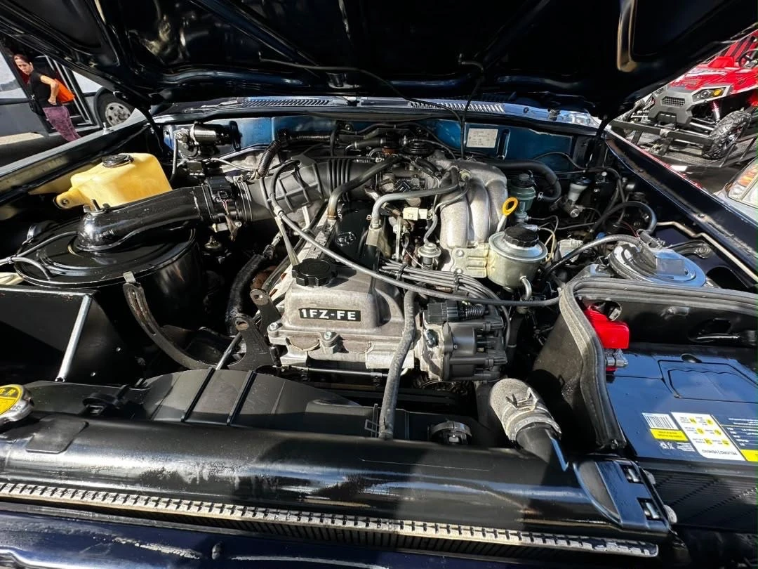 2007 Toyota Autana VX — foto 5