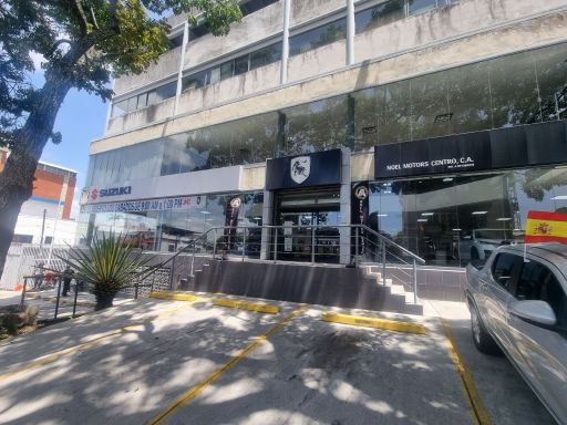 Noel Motors Centro CA