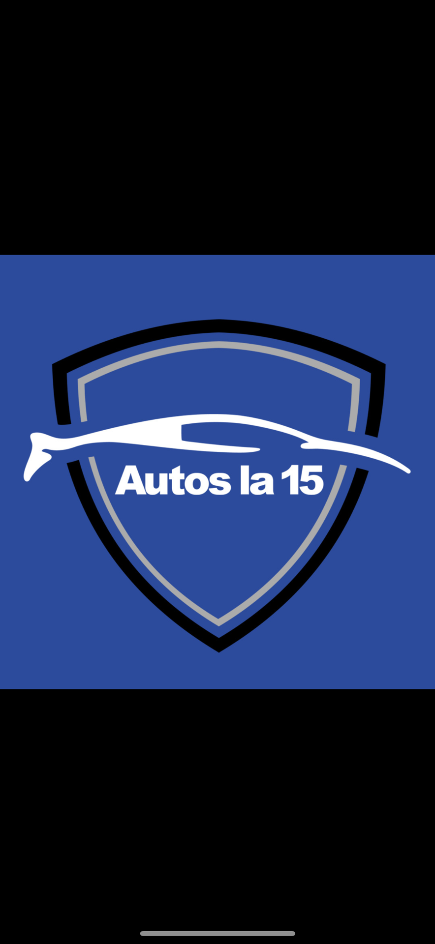 Autos La 15