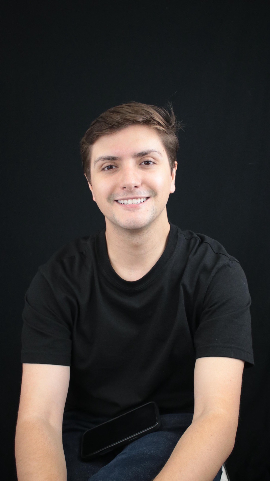 Eric Dassy