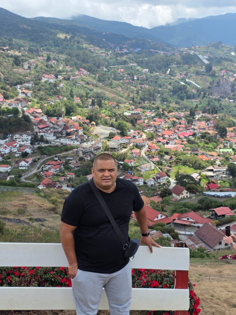 ysmael utrera