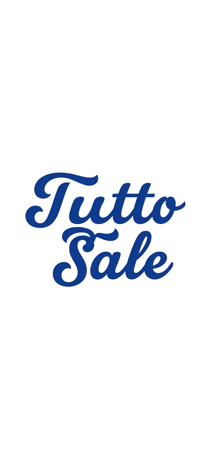 Tuttosale