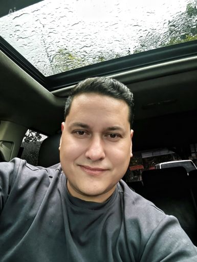 Anthony molina