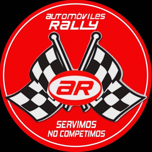 Automoviles Rally