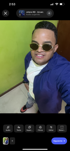 Yerner Manuel Cova Andrade