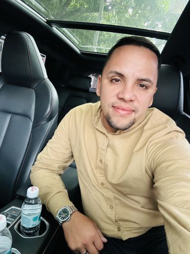 Kevin jose Rodriguez burgos