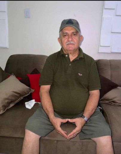 Mauricio Sanchez