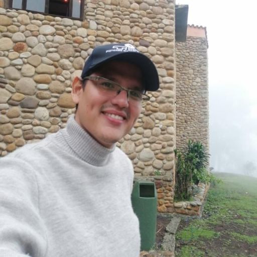 Luis Serria