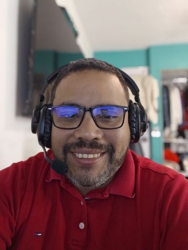 Erickson Rodriguez
