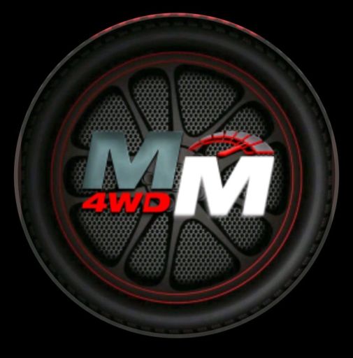 Grupo MM4WD
