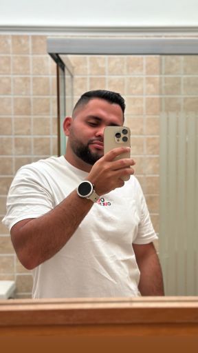 Luis jose Rodriguez