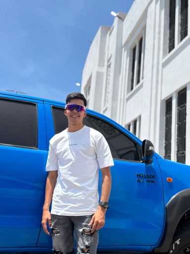 Jhon D&amp;#039;Gregorio