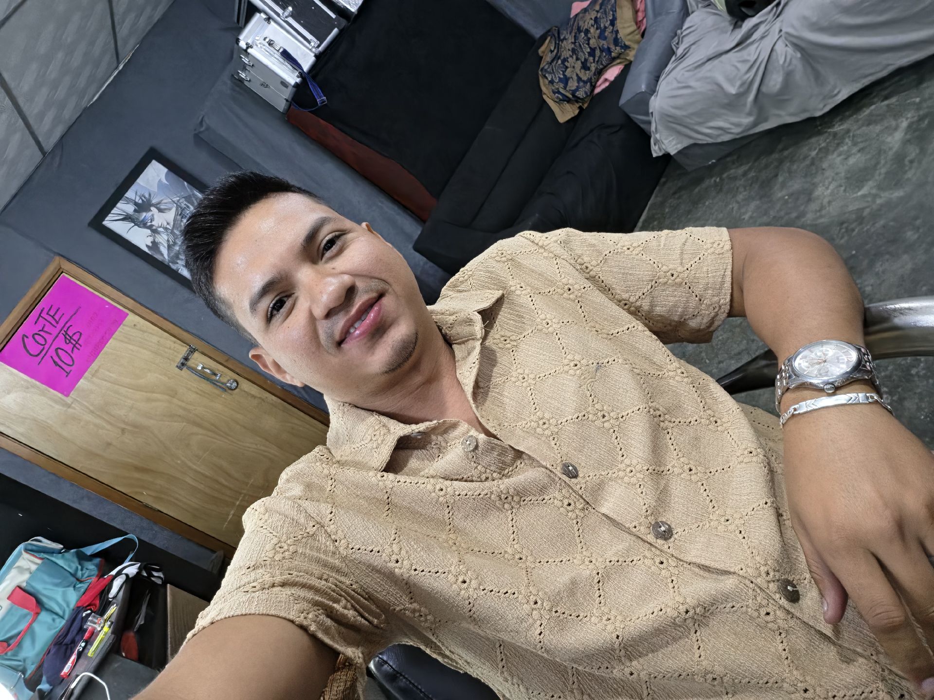 Ervin Carima