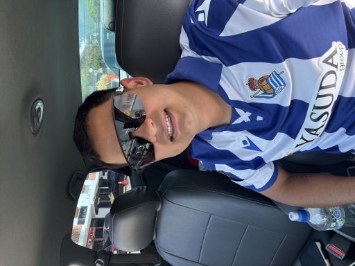 William Navarro rodriguez