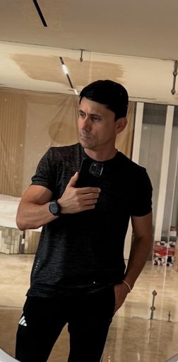 Reegan Lameda