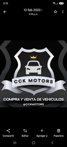 @CCKMOTORS