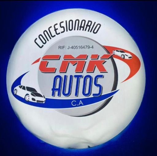 CMKAUTOS