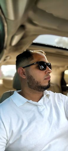 samir perez