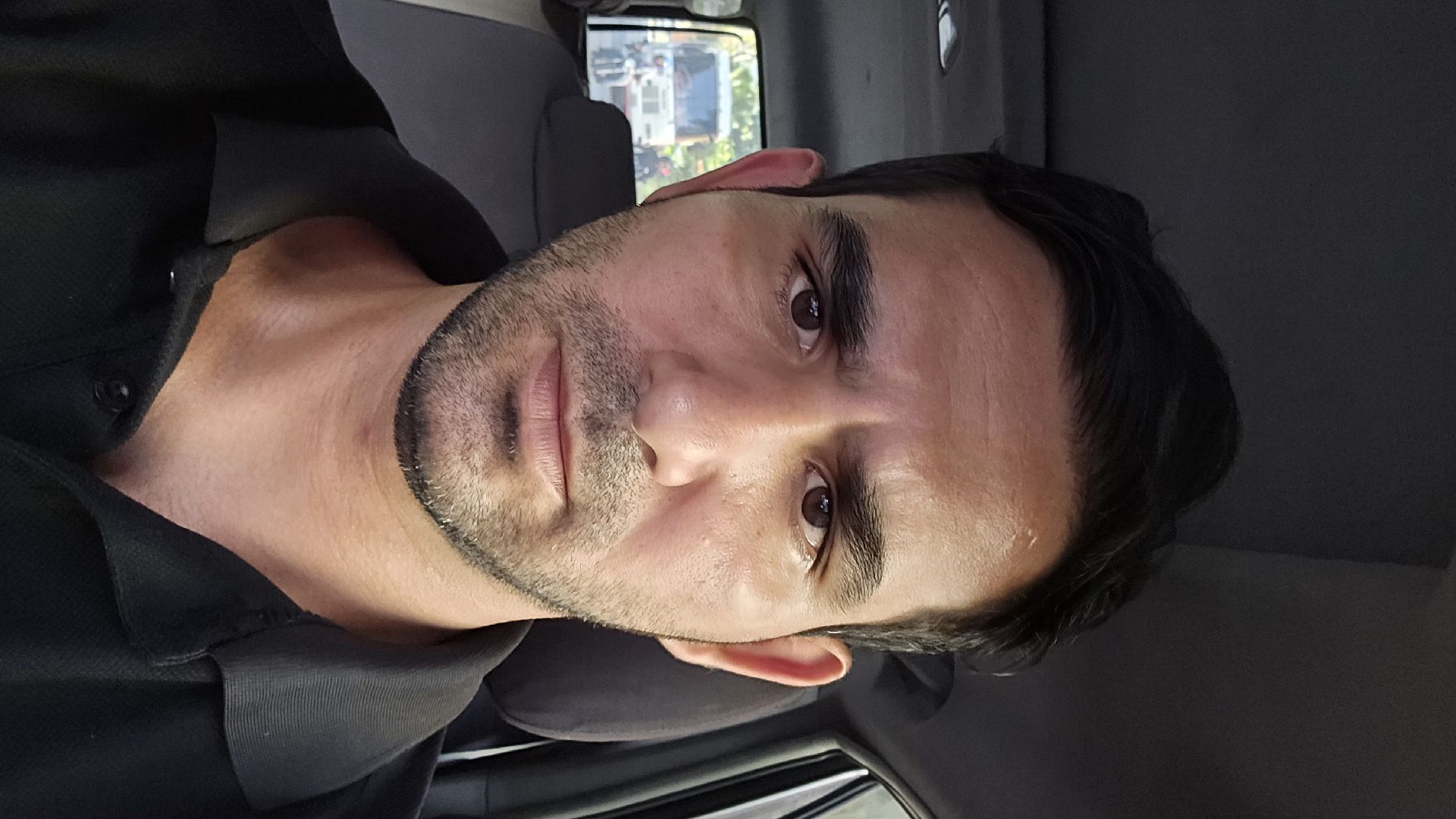 Ismael Hesen