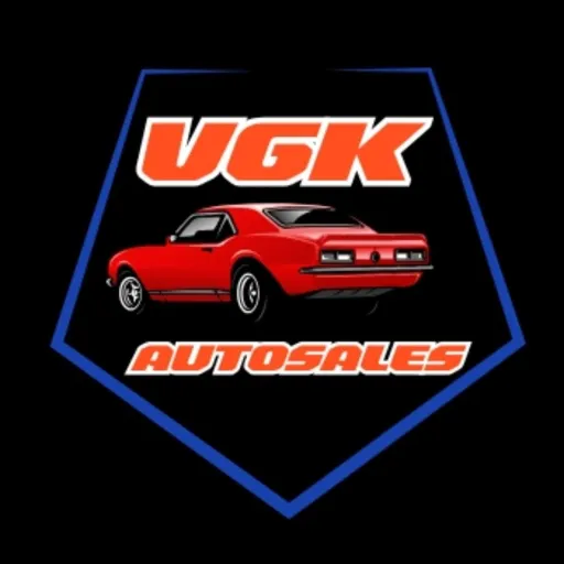 Auto Sales VGK