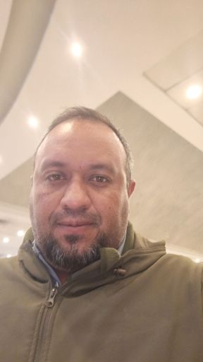 Jose Teran