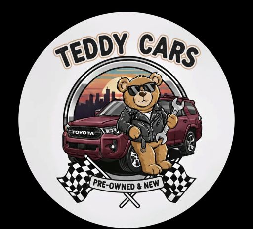 Teddy cars