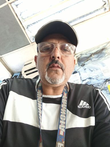 Alberto Rodriguez
