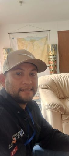 luis yojaksom fuentes