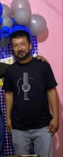 Abraham Medina